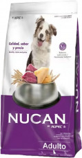 Nucan Adultos 1.8kg